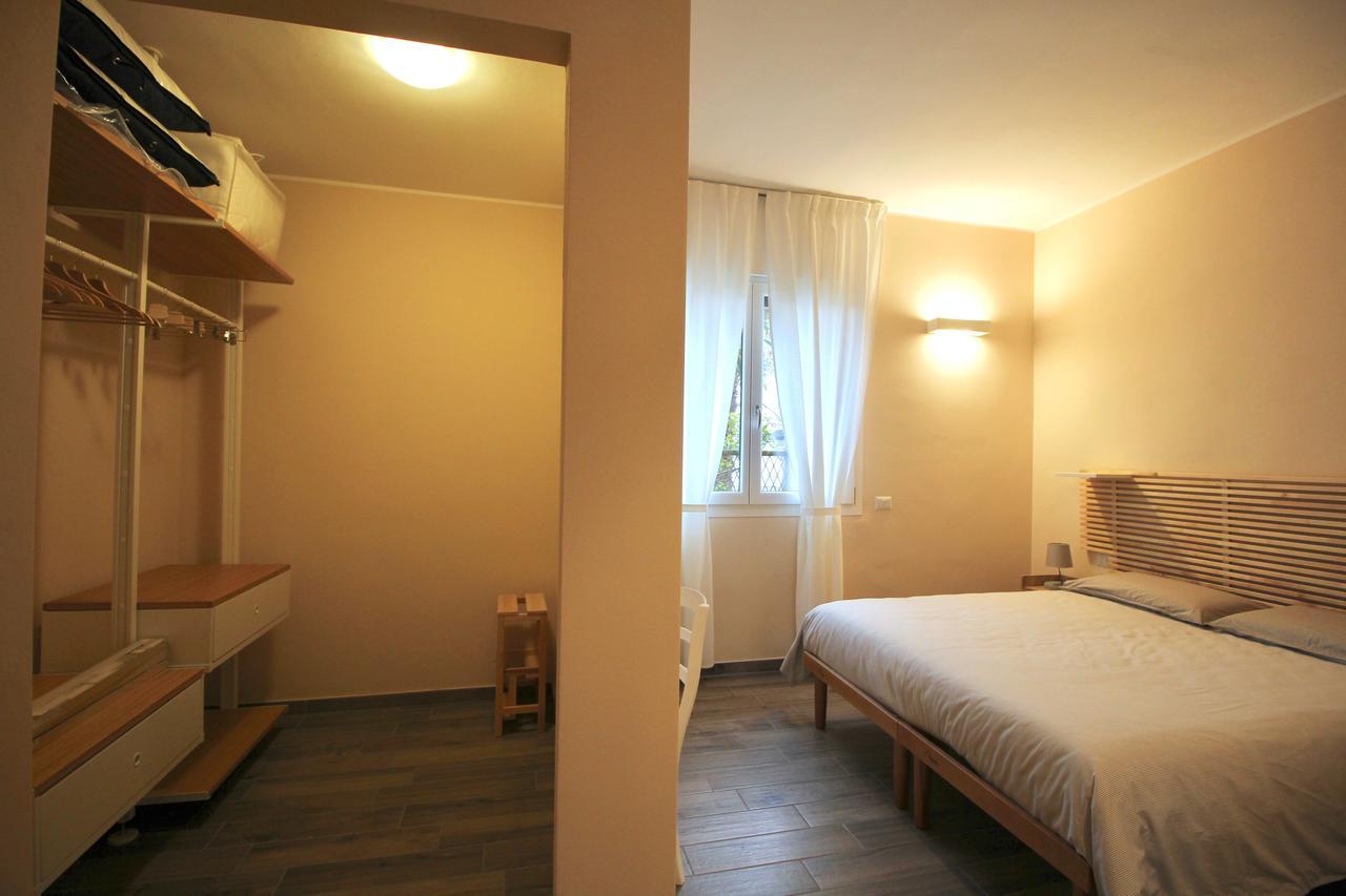 Hayloft Bed and Breakfast Cornaredo Exteriör bild