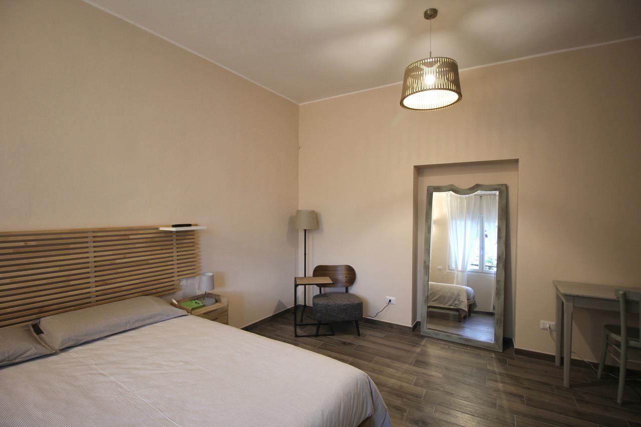Hayloft Bed and Breakfast Cornaredo Exteriör bild
