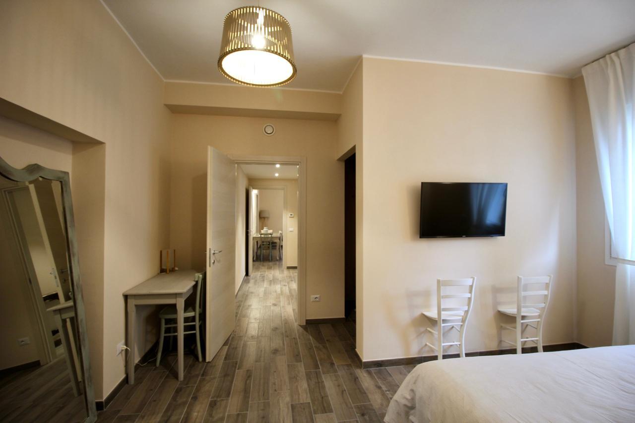 Hayloft Bed and Breakfast Cornaredo Exteriör bild