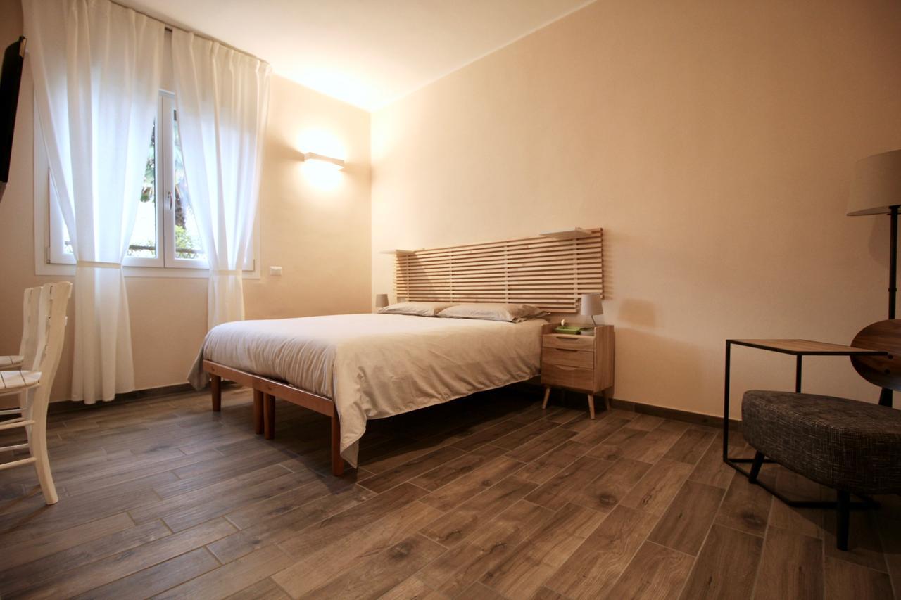 Hayloft Bed and Breakfast Cornaredo Exteriör bild
