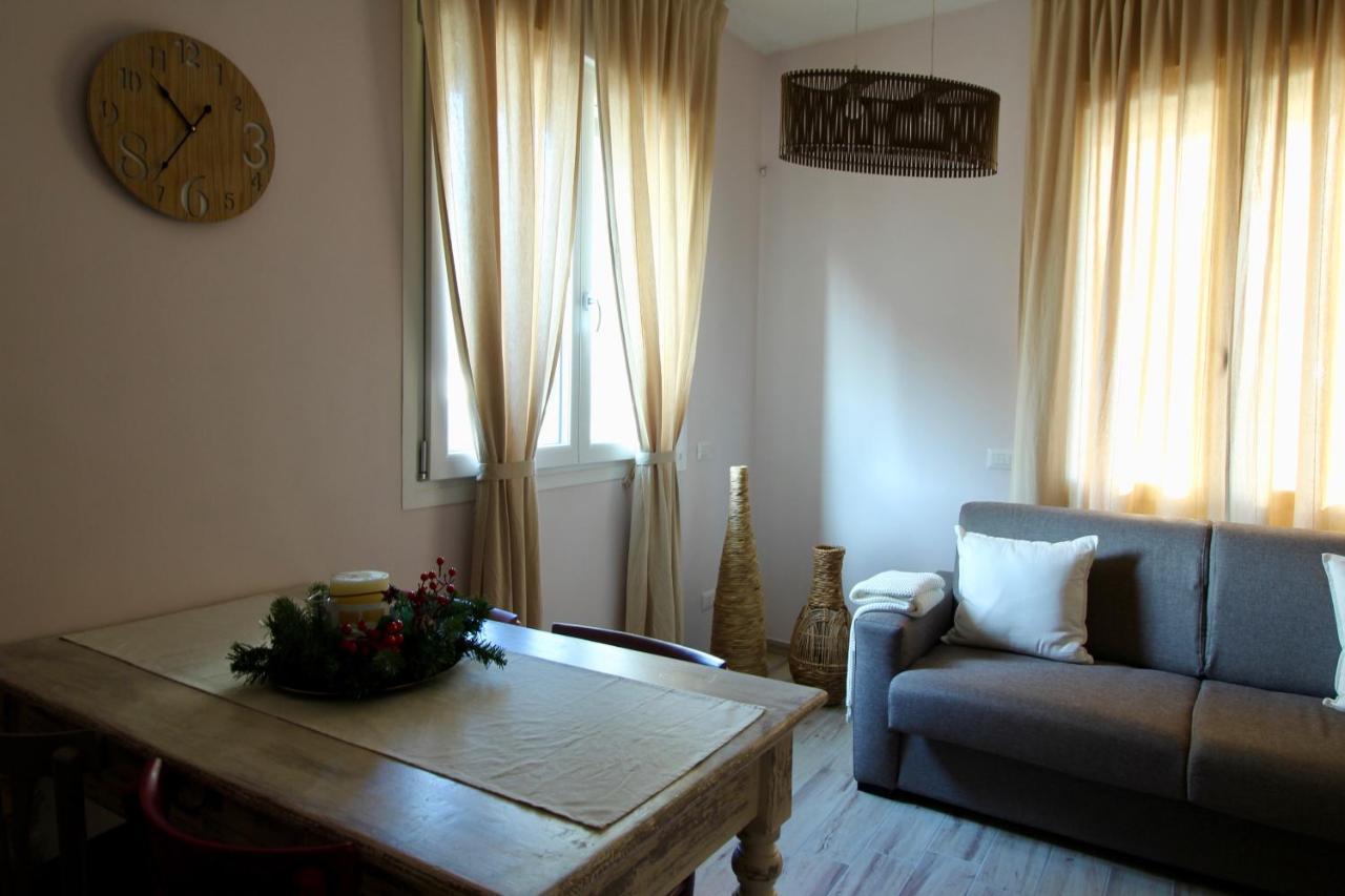 Hayloft Bed and Breakfast Cornaredo Exteriör bild
