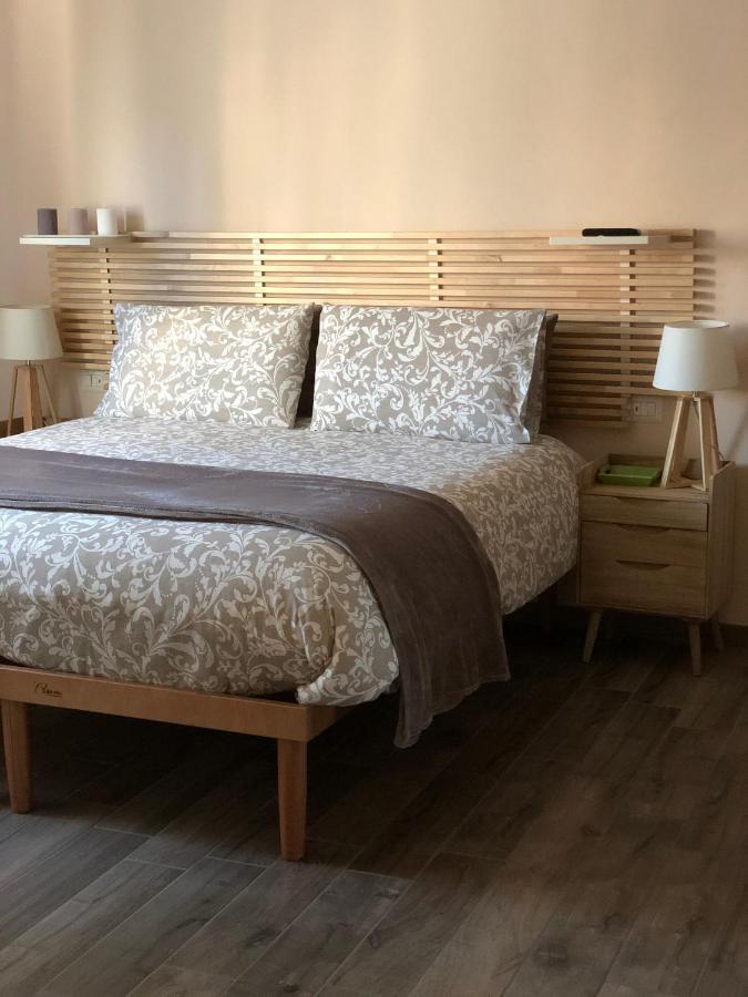 Hayloft Bed and Breakfast Cornaredo Exteriör bild