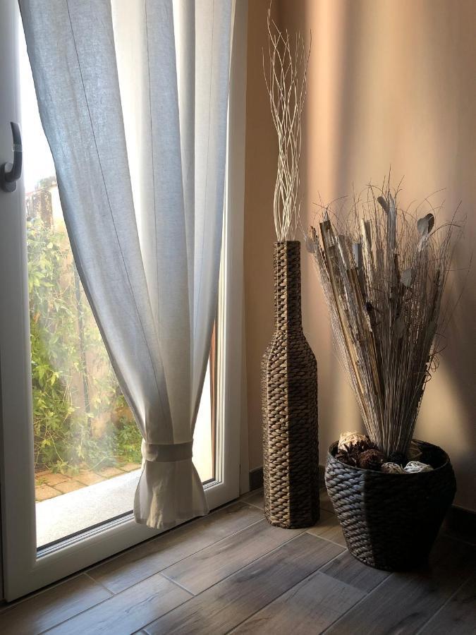 Hayloft Bed and Breakfast Cornaredo Exteriör bild