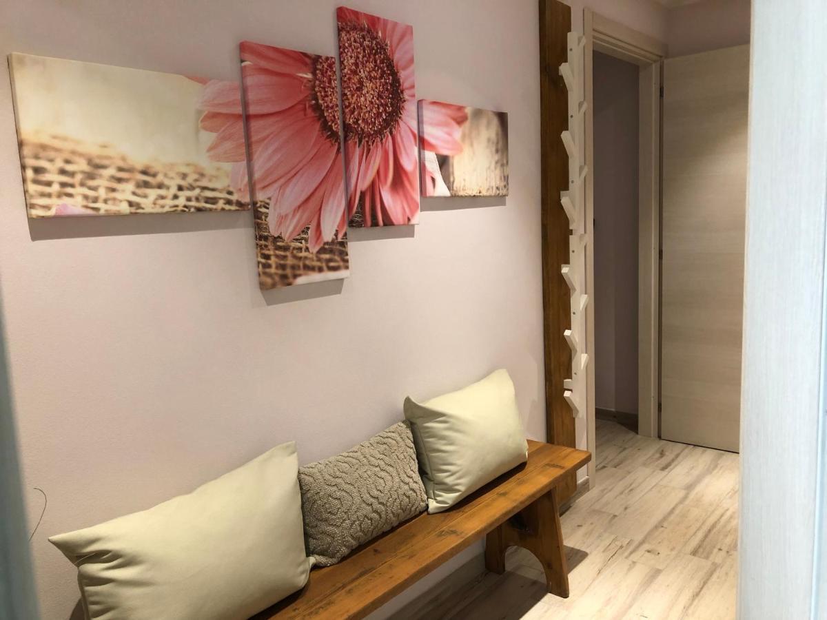 Hayloft Bed and Breakfast Cornaredo Exteriör bild