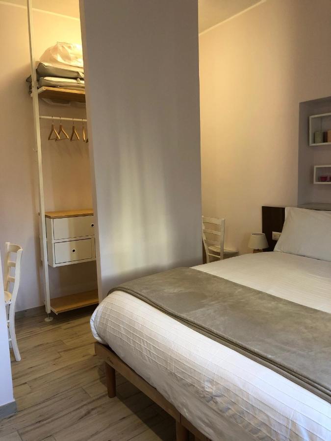 Hayloft Bed and Breakfast Cornaredo Exteriör bild