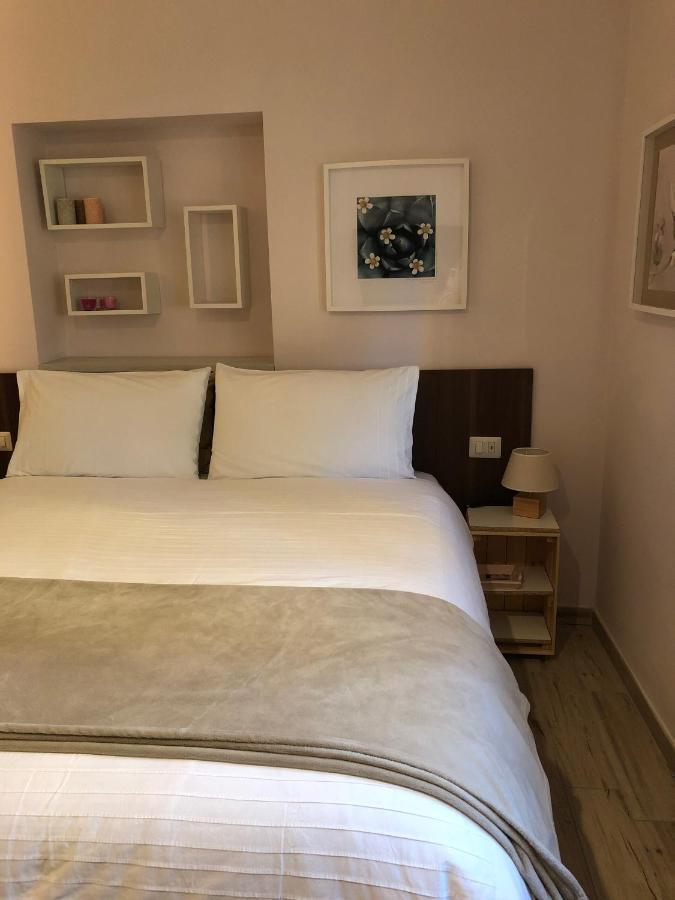 Hayloft Bed and Breakfast Cornaredo Exteriör bild