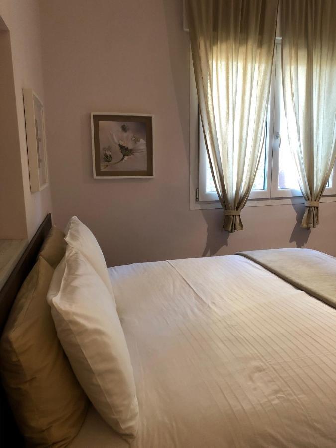 Hayloft Bed and Breakfast Cornaredo Exteriör bild